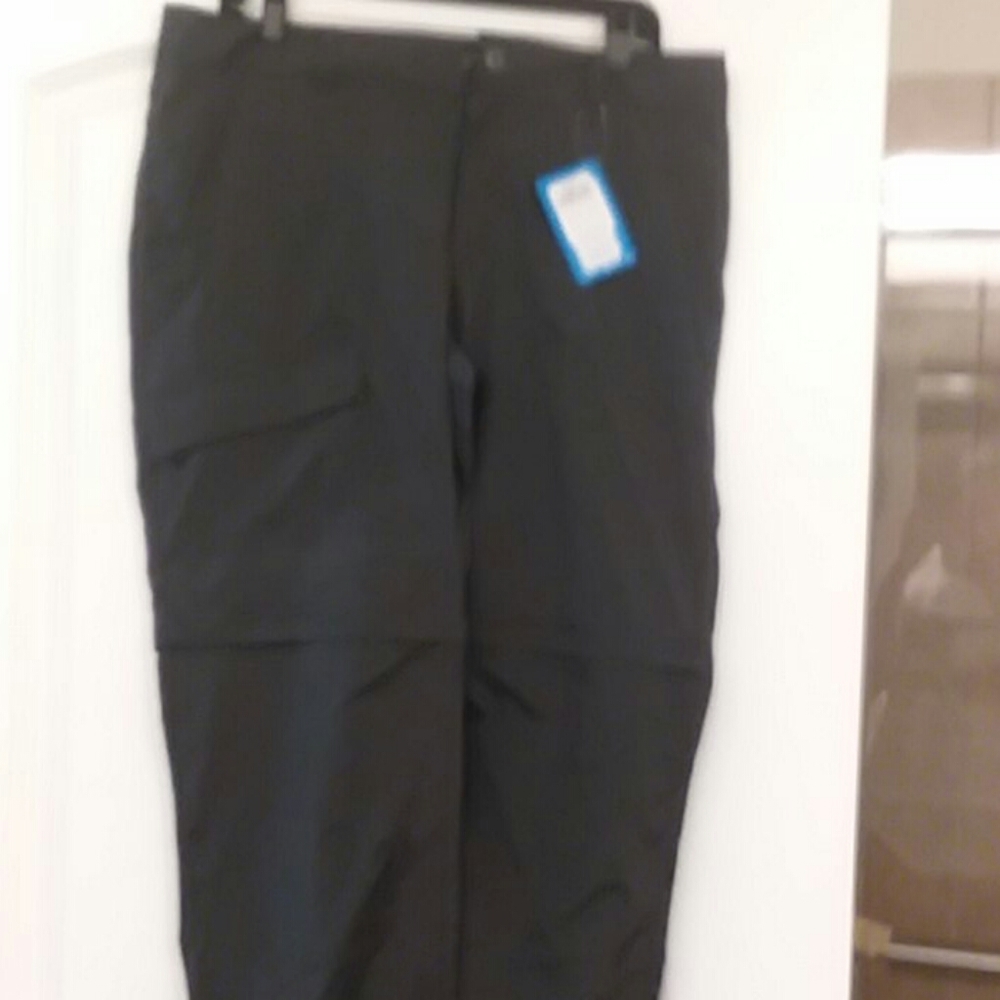 Columbia Kestrel Trail Stretch Convertible Pants